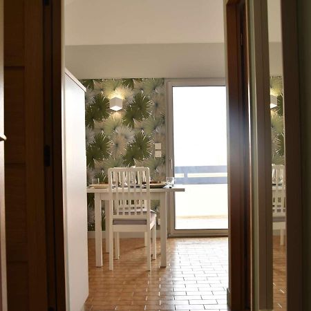 Appartement 2 Pieces Renove, Climatise, Avec Balcon Et Parking Prive - 4 Couchages, Gruissan - Fr-1-229-783 Exteriér fotografie