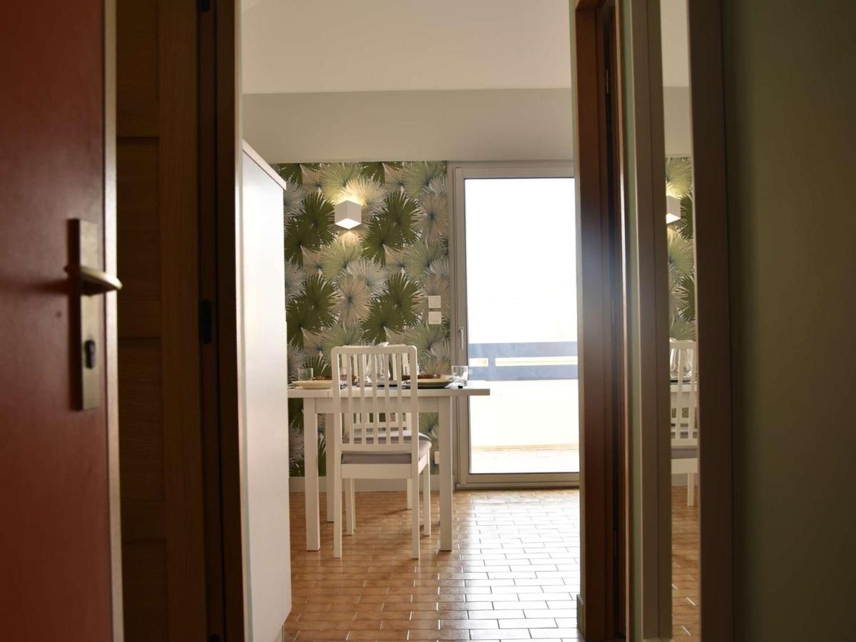 Appartement 2 Pieces Renove, Climatise, Avec Balcon Et Parking Prive - 4 Couchages, Gruissan - Fr-1-229-783 Exteriér fotografie